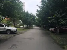 湖岸家园B区 4室2厅 北