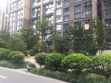 南山国际社区3室2厅东南