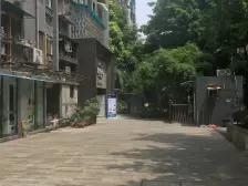 书香苑 1室1厅 东南