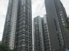 轻轨房,商圈房,采光通风好,出行方便