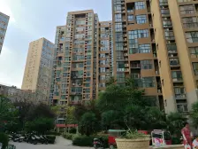 乾宏领秀 4室1厅 南 西