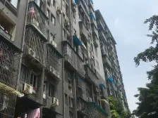 书香苑小户型,业主诚心出售。。