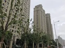 业主诚售价格好谈,钻石楼层毛坯,急急急