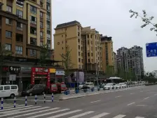 李家沱 越昕晖二房60万
