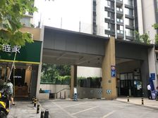 晶蓝半岛一期 3室2厅 西南