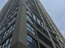 解放碑商圈 轻轨2号线 大溪沟站 精装修 品质小区