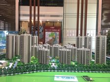 翠湖苑52平装修一房保养好价格可谈
