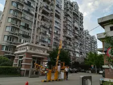 交通便利 16号线+11号线双轨 门口商铺 生活方便