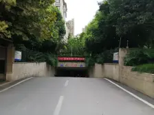 越昕晖 2室1厅 北