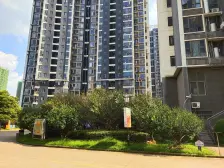 锦苑春天 精装三房 新欧式装修 可看江 带车位