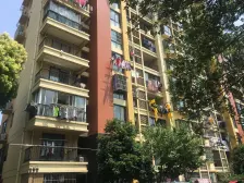 西郊景平苑 1室2厅 南