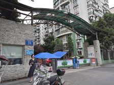 双楠所有阳光 2室2厅 北