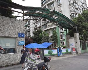 双楠所有阳光2室1厅北