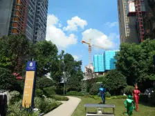 碧桂园学府公园 5室2厅 南 北