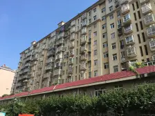 文鼎华苑南区 2室2厅 南