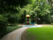 艾德公馆 3室1厅 南