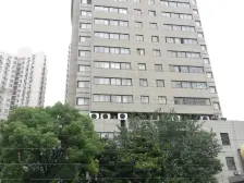 锦汇苑双南2房 边套全明 主卧2个窗户很明亮 可作3房