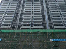 热门二手房,小区环境清幽美,享受宁静生活时光