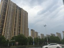 新城香溢紫郡3室1厅南