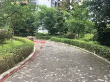 大学城 湖岸家园A区二房55万