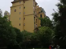 李家沱 越昕晖四房148.8万