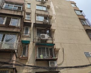 管庄·建东苑西区·3室·1厅东西通透。