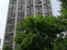 李家沱 融汇半岛爱窝一房61.8万