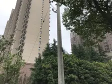 地铁 思贤小 学 万宝商圈 户型方正 毛坯