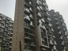 阳光从不迟到 上班族的福音 全明户型 精装三室