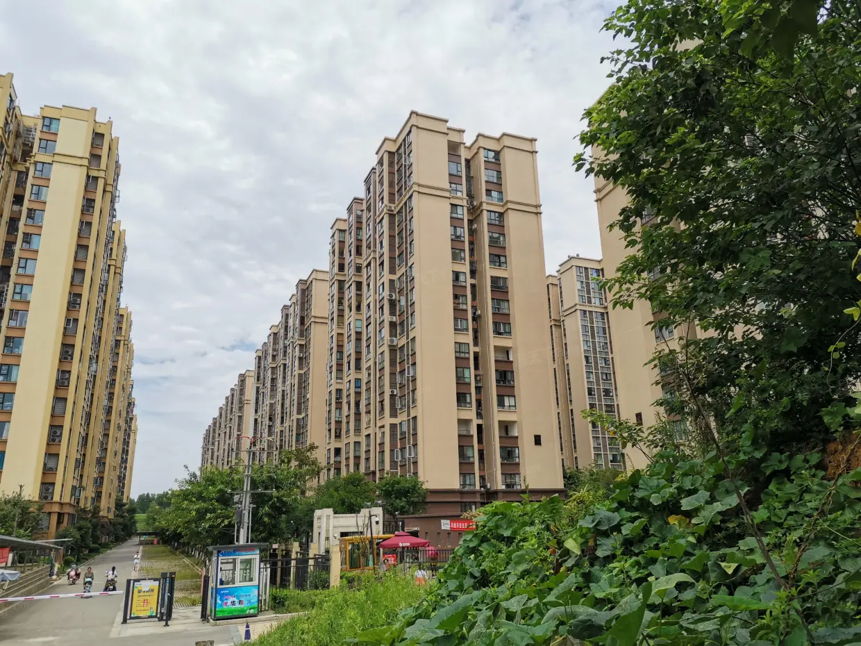 邦泰华府公馆