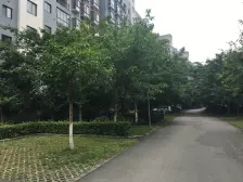 湖岸家园精装大平层楼层好视野好 安静 环境好 诚心卖