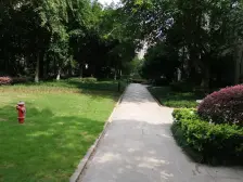 李家沱 融汇半岛爱窝一房