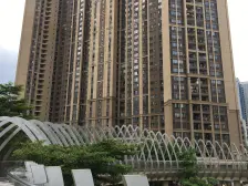 视野开阔 ,采光好,保养干净,楼下环宇城