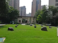 李家沱 融汇半岛爱窝一房43万