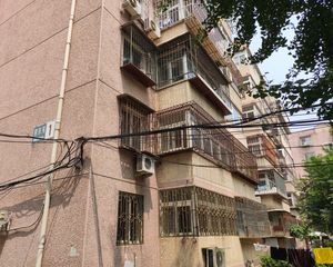 管庄·建东苑西区·2室·1厅