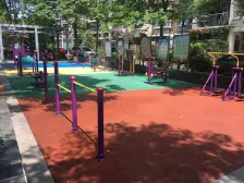 西郊九韵城 2室1厅 南 北 北 南