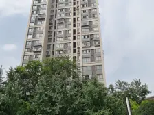 李家沱 融汇半岛爱窝一房28万