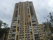 北启秀 香溢紫郡 精装修3室 有车位 采光好 看房方便