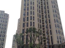 宝丽未来城A区3室2厅南西北