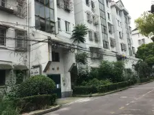 二楼精装修近地铁大客厅主卧带阳台V一