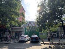 劲松八区2室1厅南