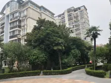 华能时代花园 满五年 有露台可以养花种菜 诚意卖