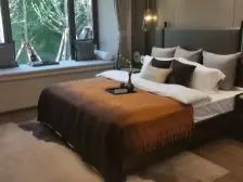 泸高世贸品质小区中间楼层看中庭随时可看房