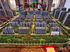 园林式绿化 纯人车分流社区 带供暖 楼层位置佳