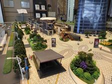 百郦锦城 4室2厅 南