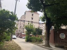 海滨七村,好楼层,一房,朝南采光好,随时可看