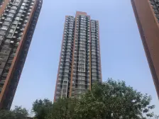 中华城一期刚需精装两室全天采光 诚心出售