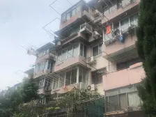 双轨交+电梯+户型方正+精装修+诚意业主