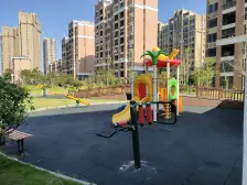 春和景明花园 南北通透,采光好 视野好,诚心出售