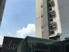 近地铁电梯房无抵押稀有临河边套 高楼层单价低拎包入